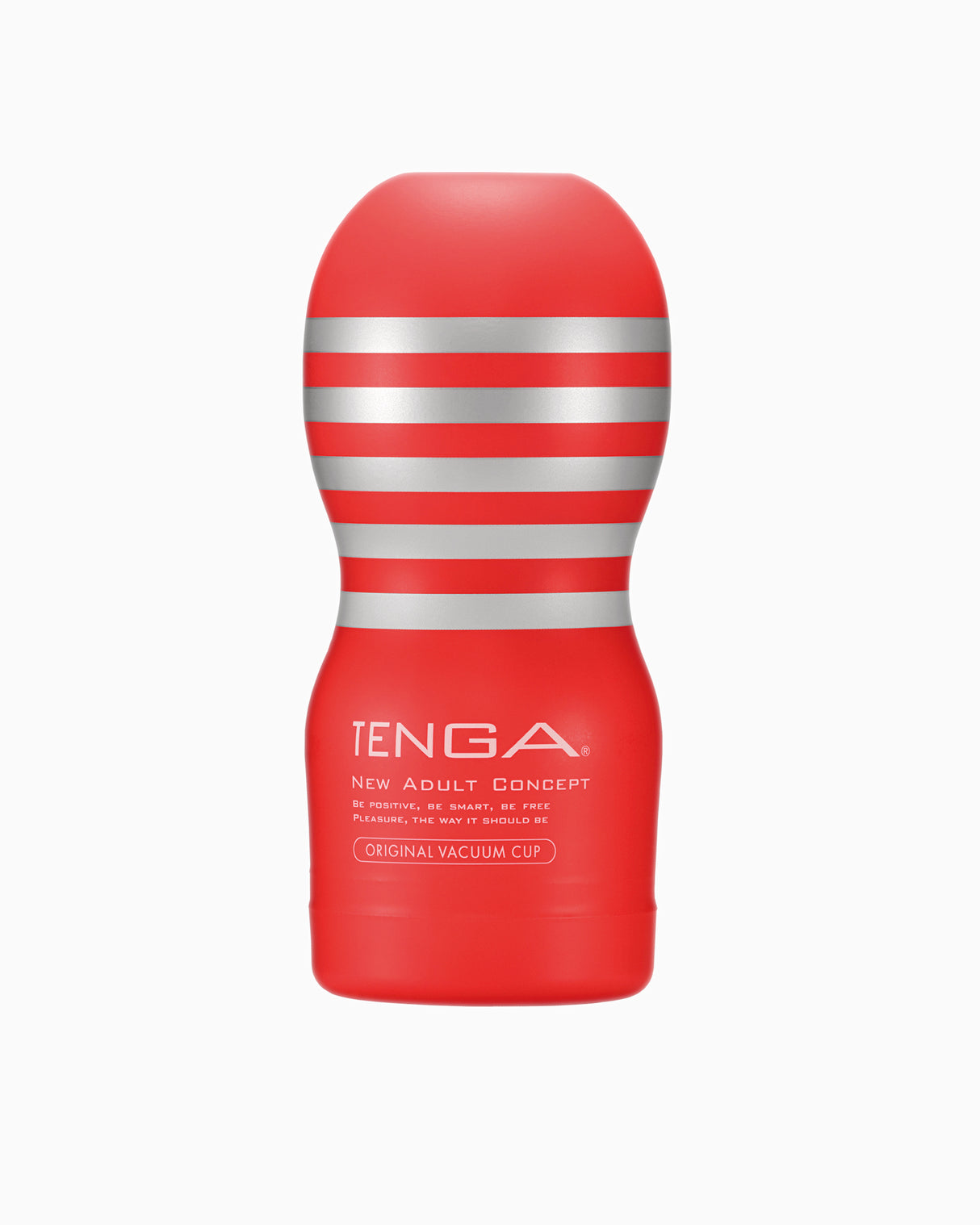 Tenga Original Gentle Vacuum Cup Masturbator