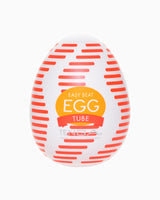 Tenga Easy Beat Egg Wonder Tube Masturbator