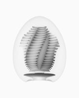 Tenga Easy Beat Egg Wonder Tube Masturbator