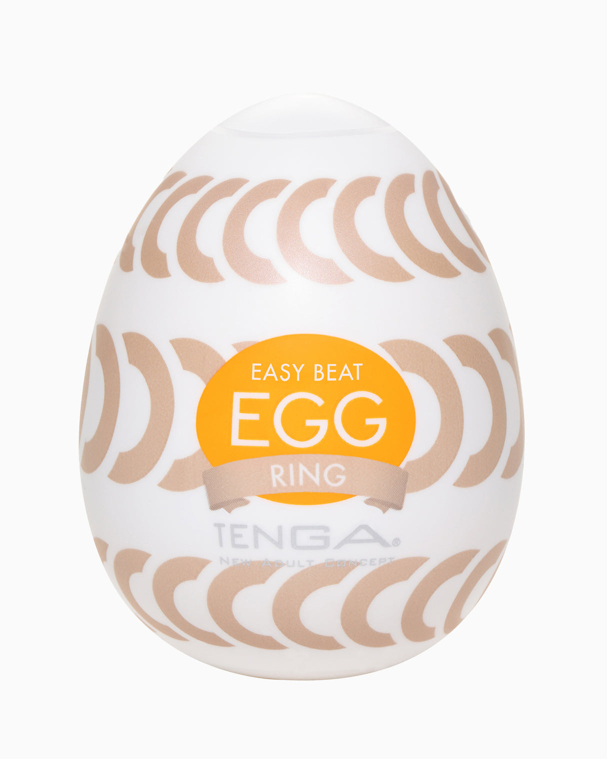 Tenga Easy Beat Egg Wonder Ring Masturbator