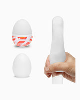 Tenga Easy Beat Egg Wonder Tube Masturbator