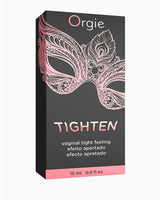 Orgie Vaginal Tightening Gel