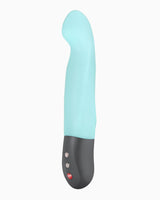 Fun Factory Stronic G Pulsator II Vibrating G-Spot Dildo