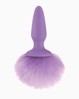 NS Novelties Bunny Tail Butt Plug