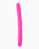 Pillow Talk Ultimate Double Ended Dildo, 18 Inches