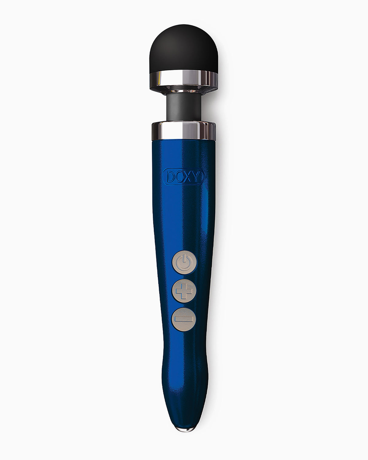 Rechargeable Doxy Die Cast 3 Wand Vibrator