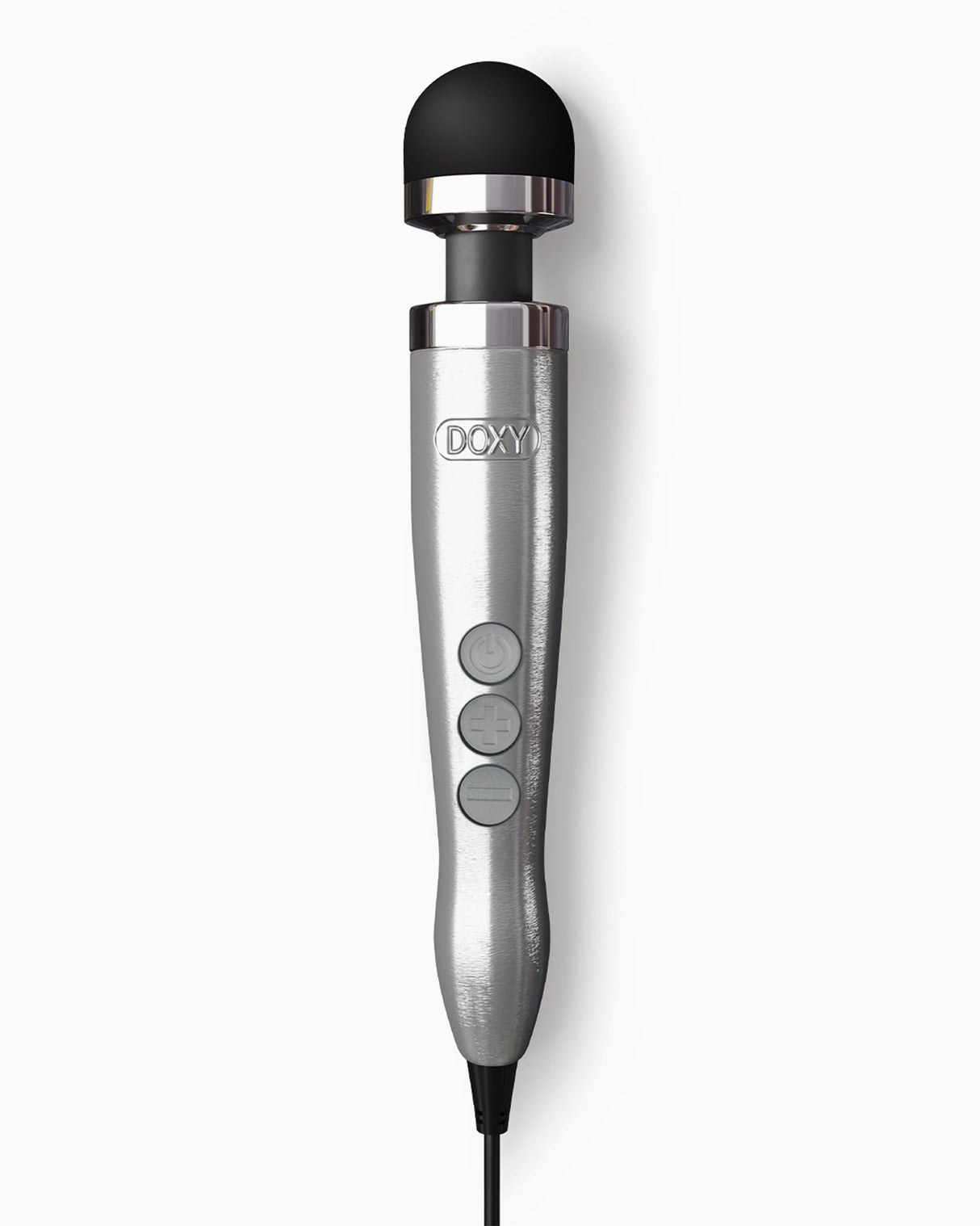 Doxy Die Cast 3 Wand Vibrator