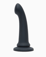 Fifty Shades of Grey Feel it Baby Silicone Dildo, 7 Inches