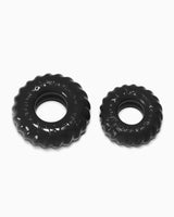 Oxballs Truckt Cock Ring, Pack of 2