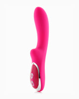 Pillow Talk Slick Rabbit Vibrator