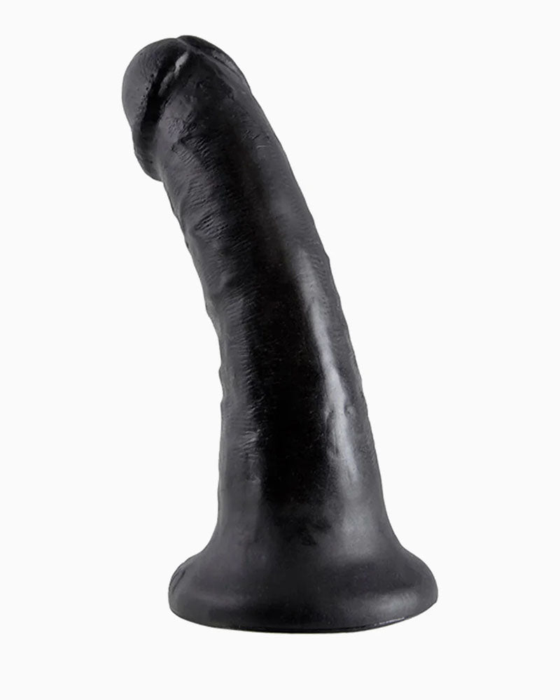 King Cock Dildo, 7 inch