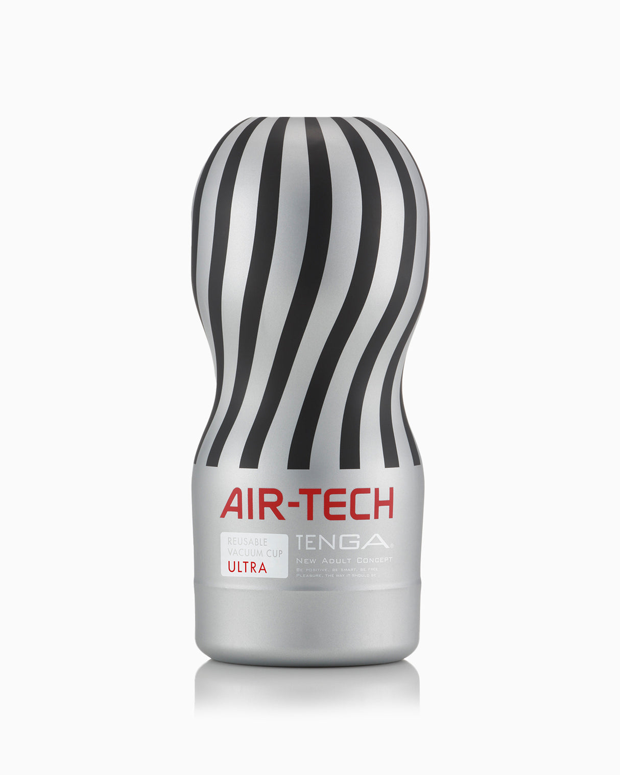 Tenga Air-Tech Ultra Reusable Masturbator Vacuum Cup