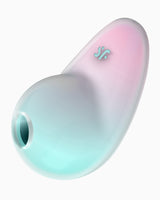 Satisfyer Pixie Dust Touch-Free Clitoral Air Pulse Vibrator