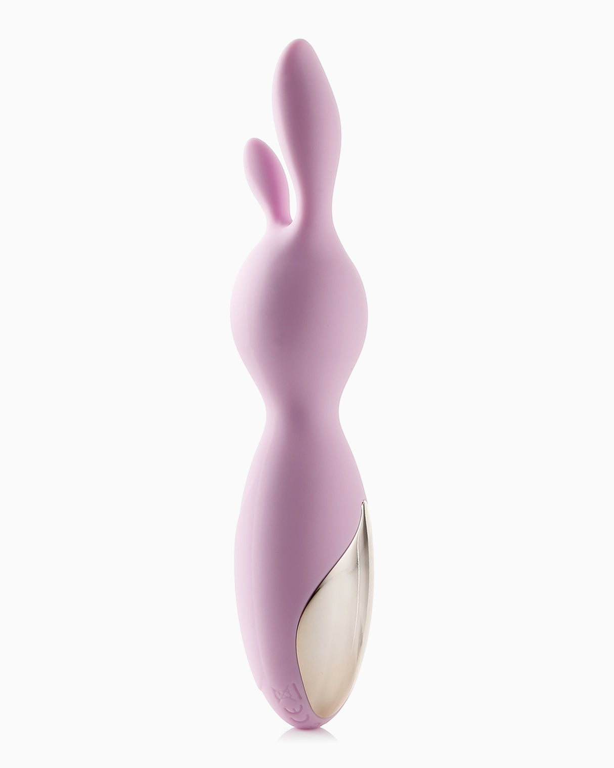 Pillow Talk Fantasy Rabbit Vibrator