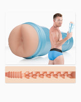 Fleshlight Fleshjack Brent Corrigan Masturbator