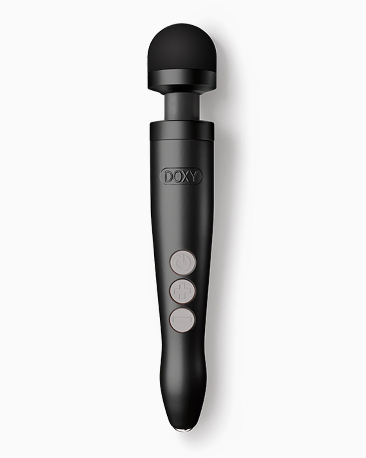 Rechargeable Doxy Die Cast 3 Wand Vibrator