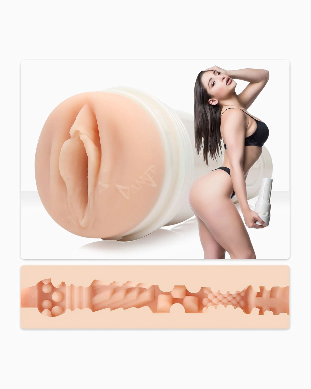 Fleshlight Abella Danger Masturbator