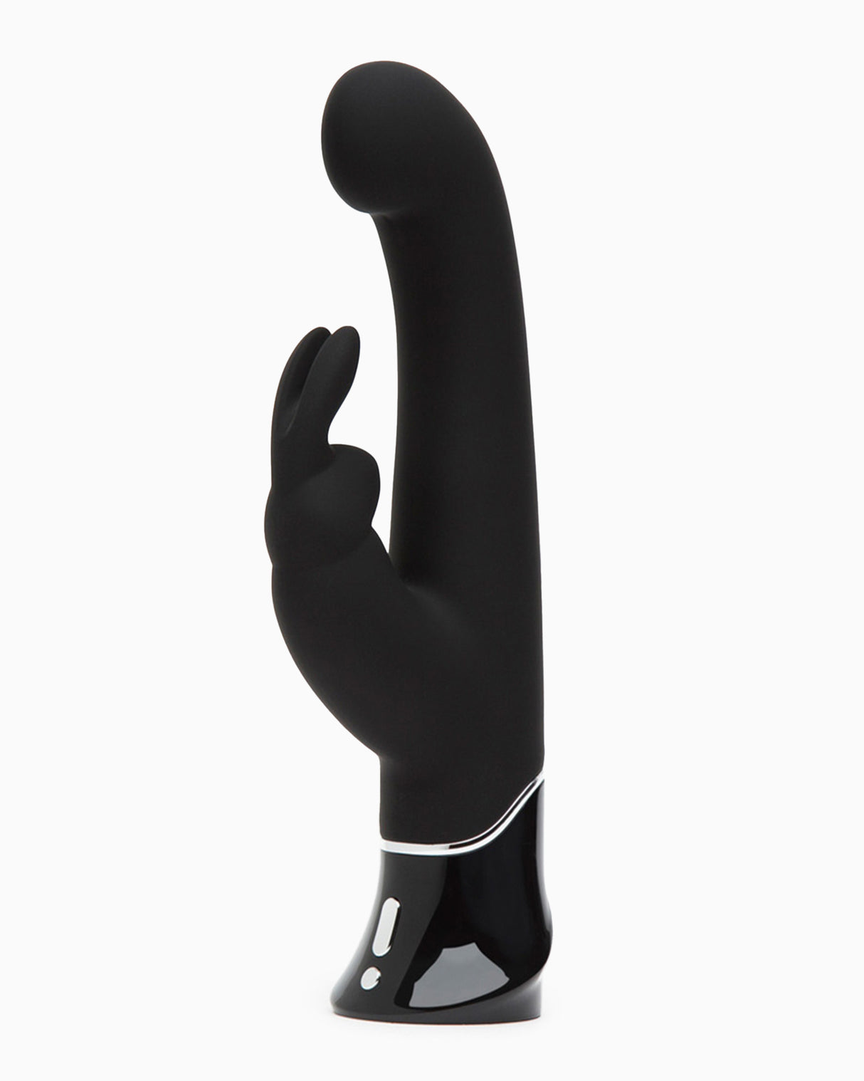 Fifty Shades of Grey Greedy Girl G-Spot Rabbit Vibrator