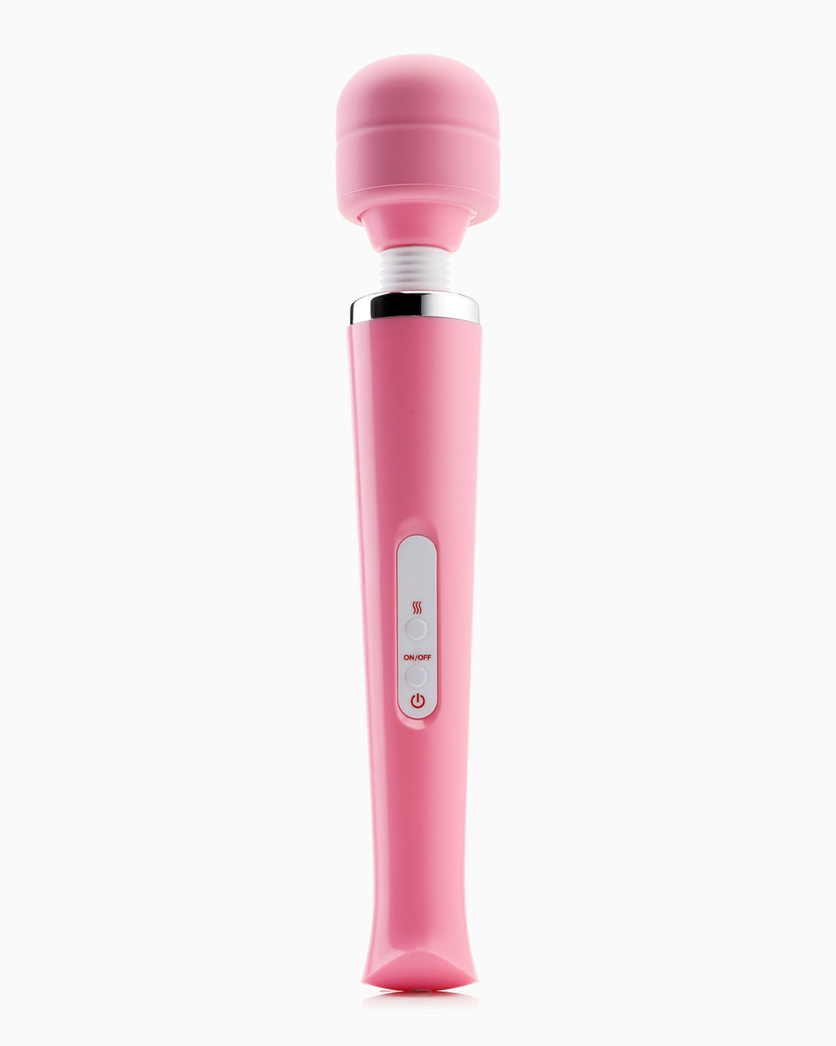 Pillow Talk Massage Wand Vibrator