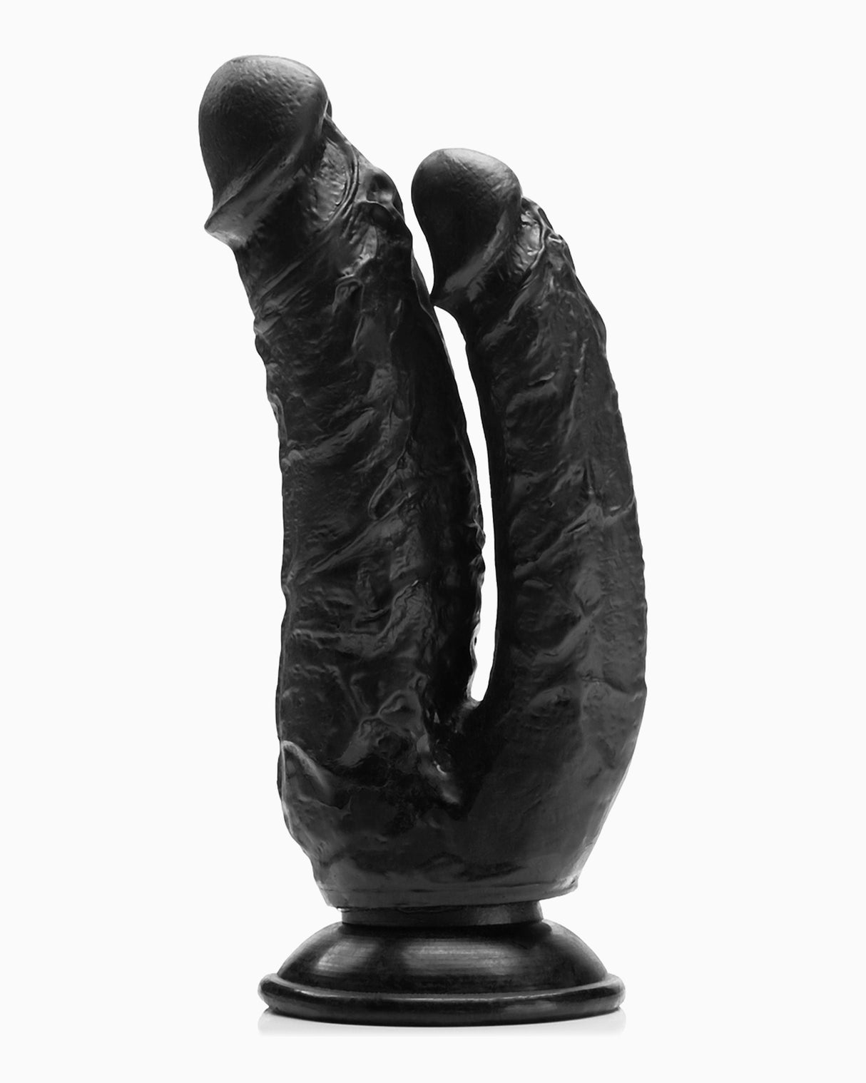 Pillow Talk Double Trouble Dildo, 7 Inches