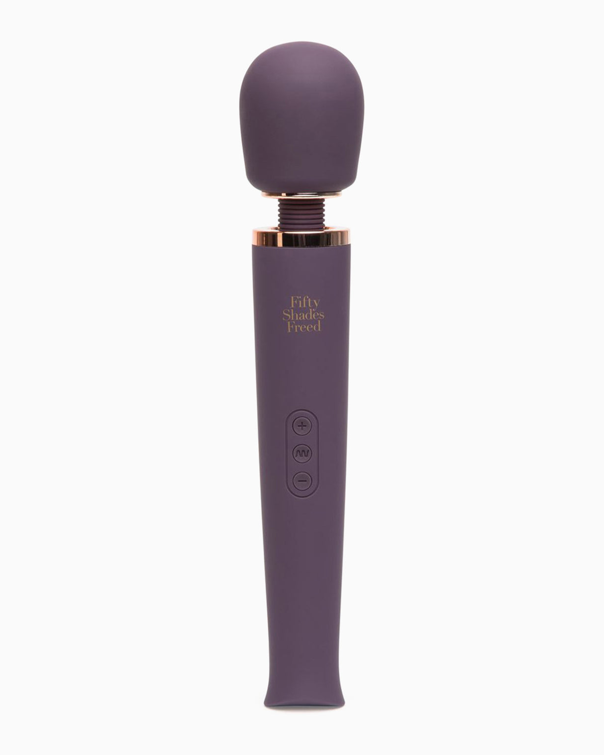 Fifty Shades Freed Awash with Sensation Wand Vibrator