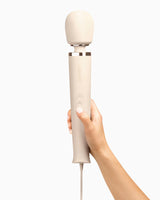 Le Wand Powerful Plug-In Vibrating Massager