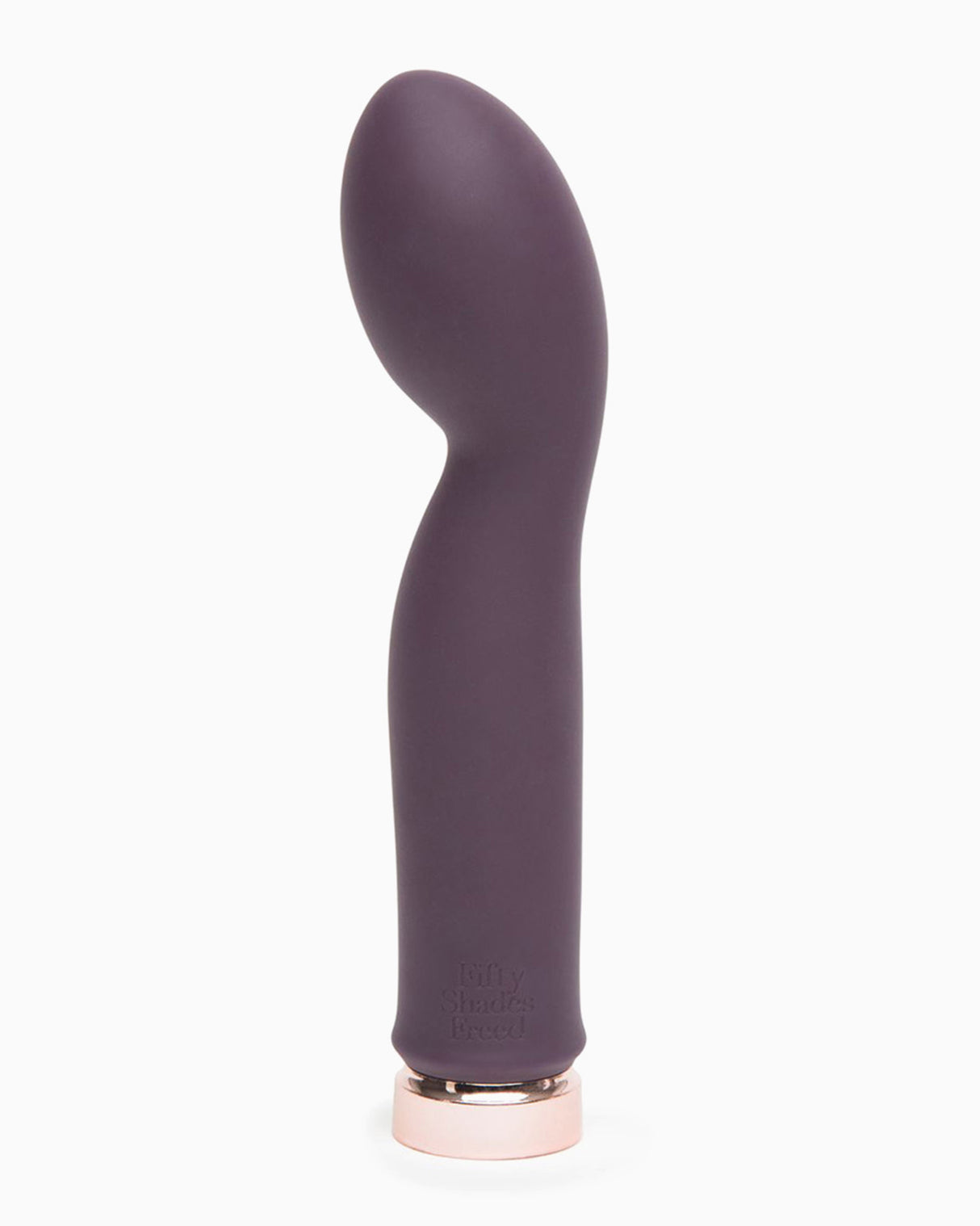 Fifty Shades Freed So Exquisite G-Spot Vibrator