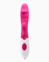 Pillow Talk Tremble Rabbit G-Spot Vibrator