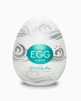 Tenga Easy Beat Egg Surfer Masturbator