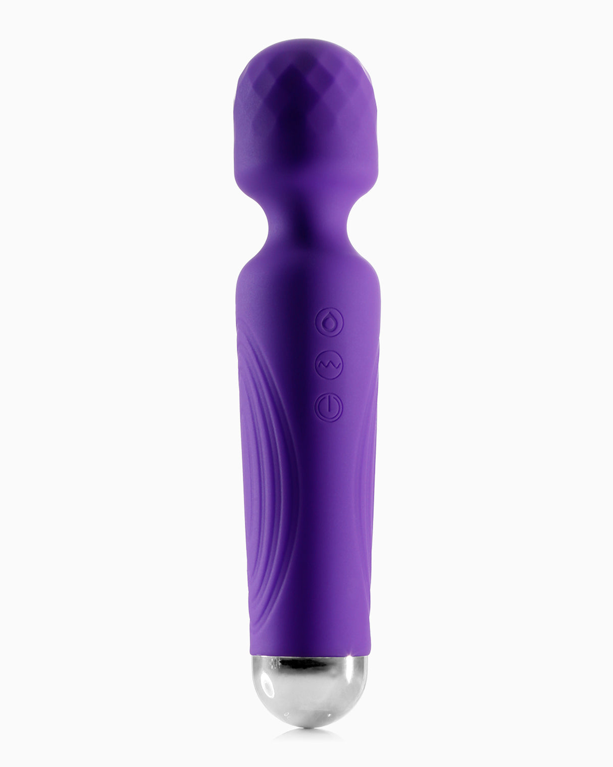 Pillow Talk Pulse Wand Vibrator