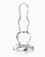 Glas Glass Butt Plug