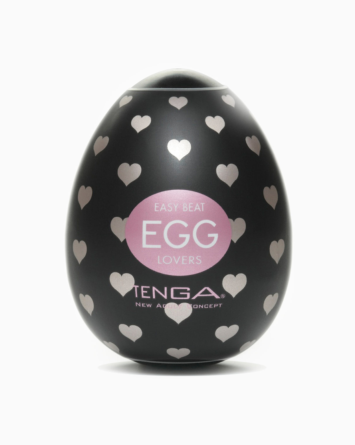 Tenga Easy Beat Egg Lovers Masturbator