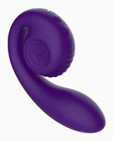 Snail Vibe Gizi Vibrator