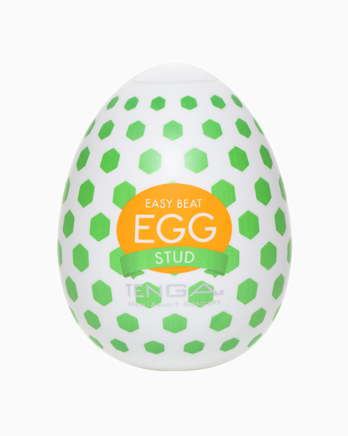 Tenga Easy Beat Egg Wonder Stud Masturbator