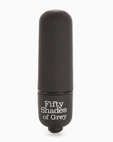 Fifty Shades of Grey Heavenly Massage Bullet Vibrator