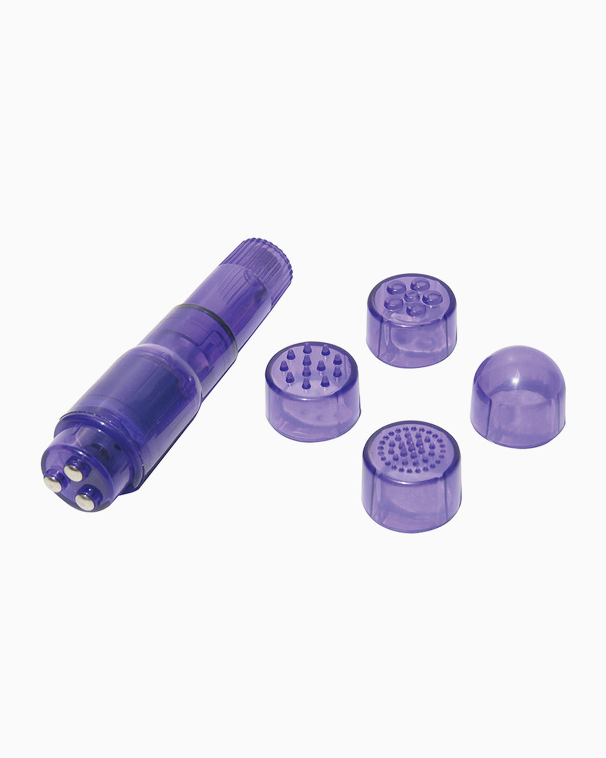 SITS H20 Resistant Mini Massager