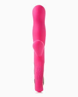 Pillow Talk Golden Hold Rabbit Vibrator