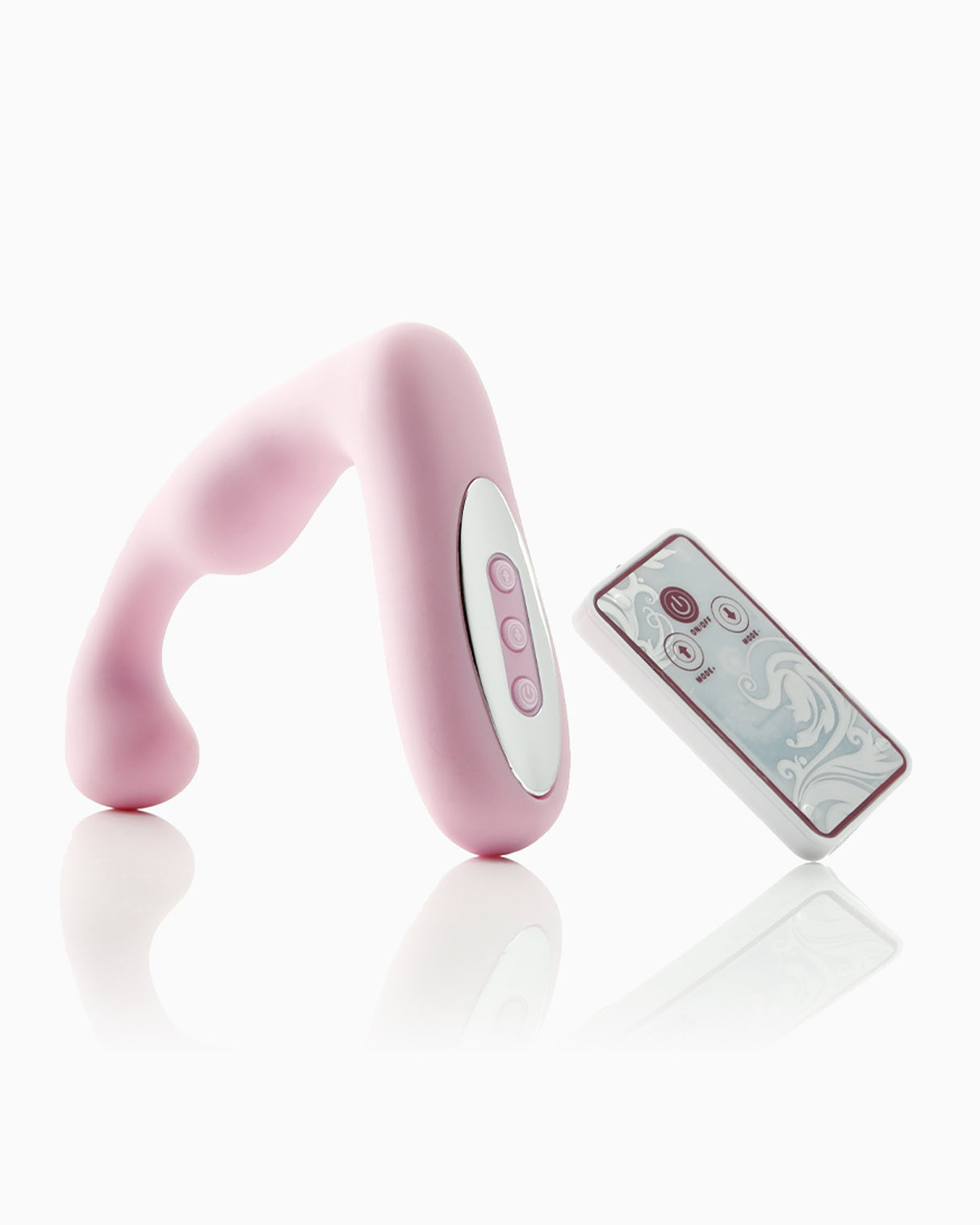 Pillow Talk Wearable G Spot & Clitoral Vibrator