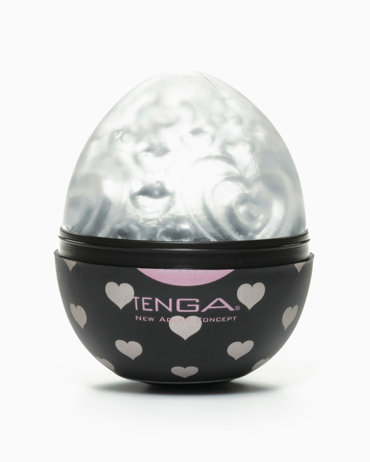 Tenga Easy Beat Egg Lovers Masturbator