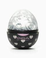 Tenga Easy Beat Egg Lovers Masturbator