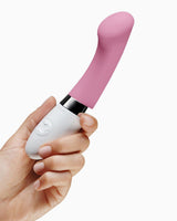 Lelo Gigi 2 G-Spot Vibrator Massager