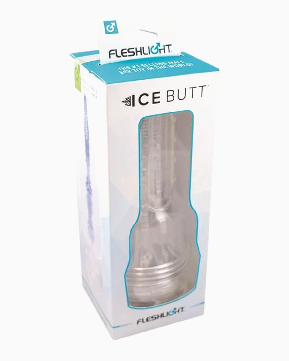Fleshlight Ice Butt Masturbator