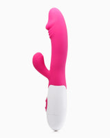 Pillow Talk Tremble Rabbit G-Spot Vibrator