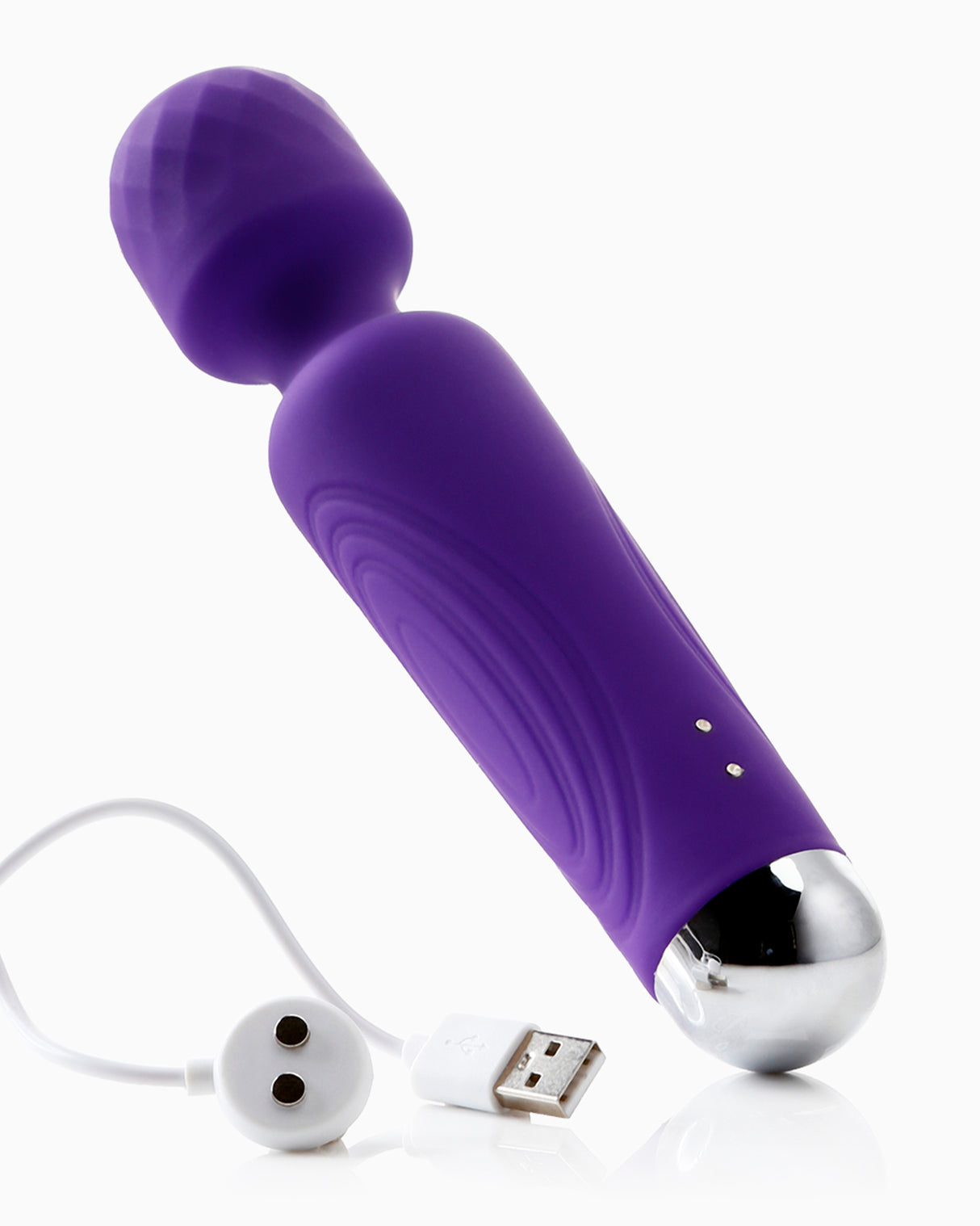 Pillow Talk Pulse Wand Vibrator