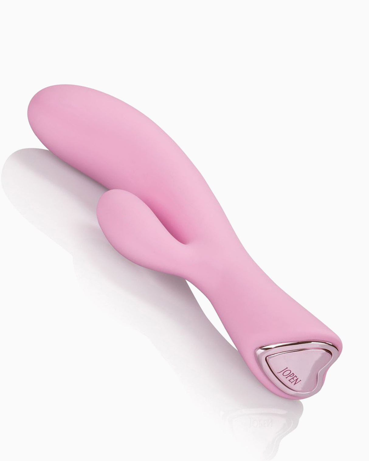 Amour by Jopen Dual G-Spot Vibrating Wand