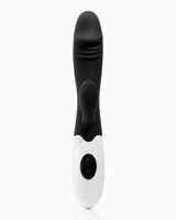 Pillow Talk Tremble Rabbit G-Spot Vibrator