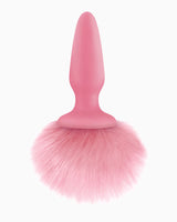 NS Novelties Bunny Tail Butt Plug