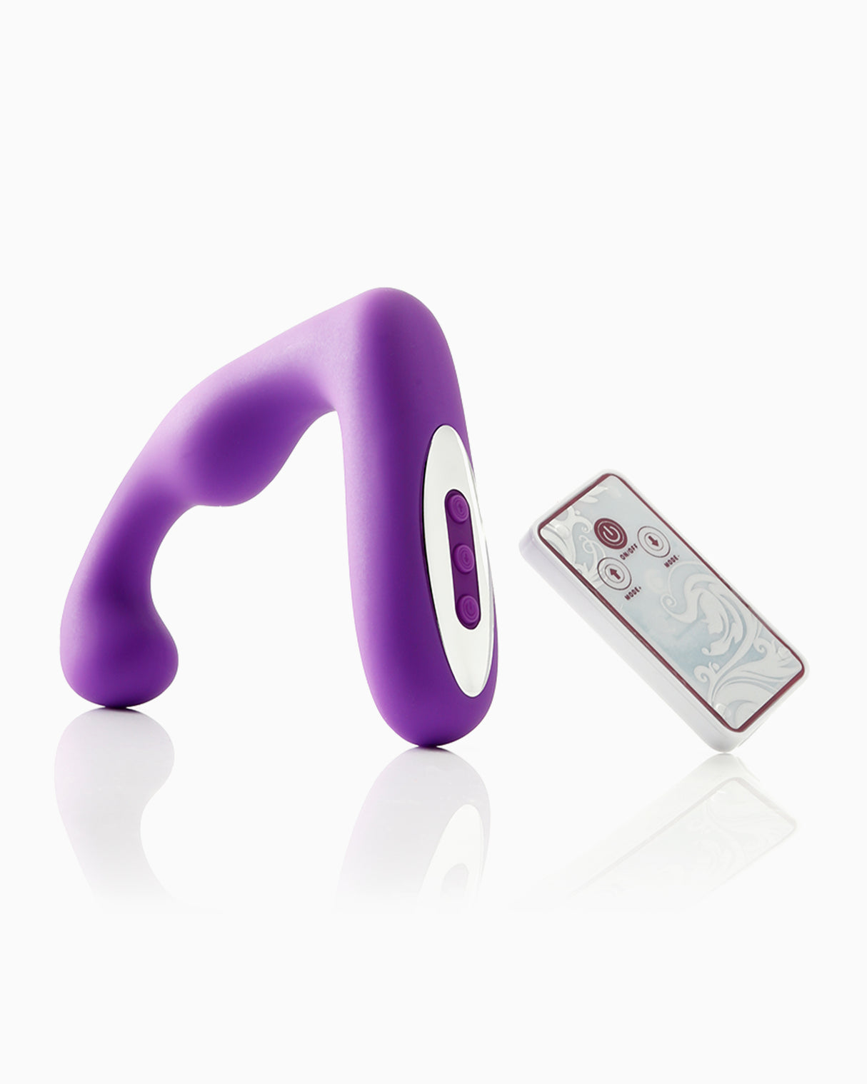 Pillow Talk Wearable G Spot & Clitoral Vibrator