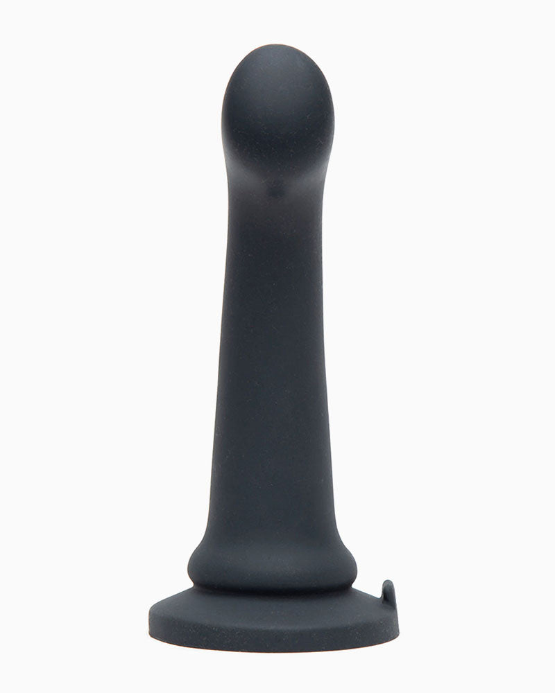 Fifty Shades of Grey Feel it Baby Silicone Dildo, 7 Inches