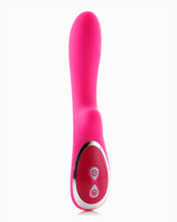 Pillow Talk Slick Rabbit Vibrator